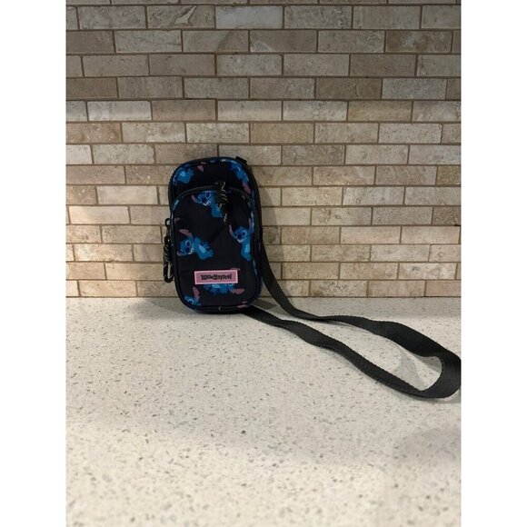 ZARA‎ STITCH, Stich small bag for girls Lilo & Stitch Disney - Picture 1 of 3